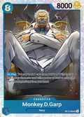 Monkey.D.Garp