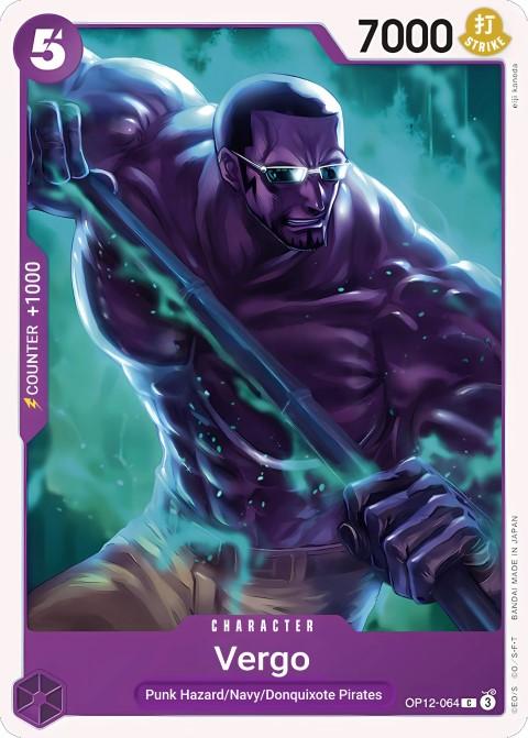 Vergo
