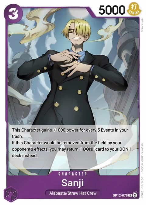 Sanji