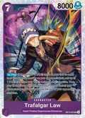 Trafalgar Law