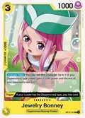 Jewelry Bonney