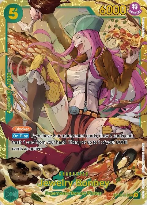 Jewelry Bonney