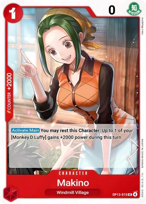Makino