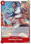 Monkey.D.Garp