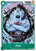 Jinbe