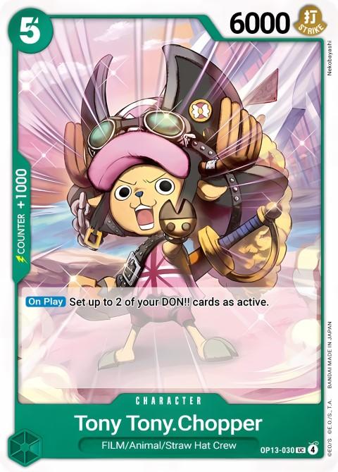 Tony Tony.Chopper