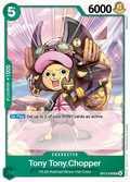 Tony Tony.Chopper