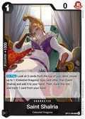 Saint Shalria