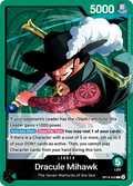 Dracule Mihawk - OP14-020