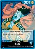Jinbe - OP14-040