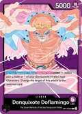 Donquixote Doflamingo - OP14-060