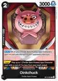 Oinkchuck