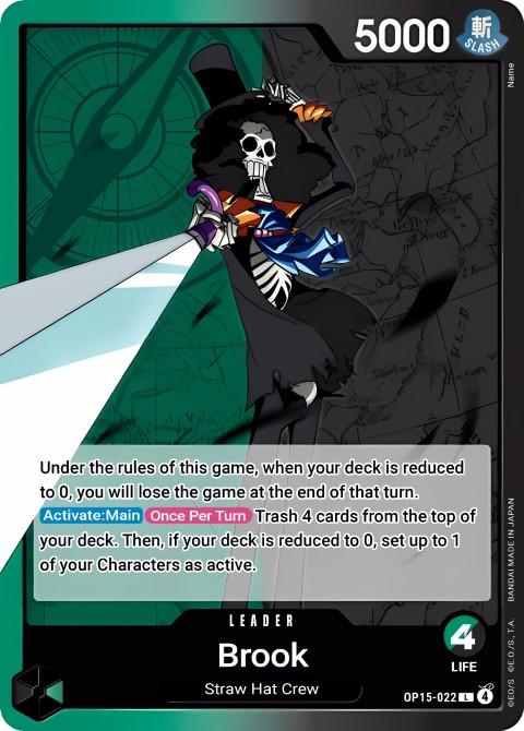 Brook
