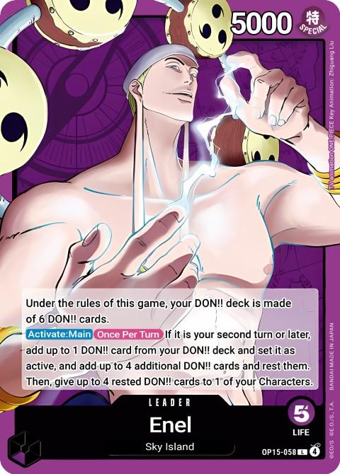 Enel