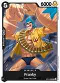 Franky