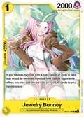 Jewelry Bonney