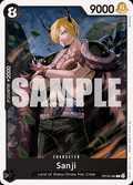 Sanji