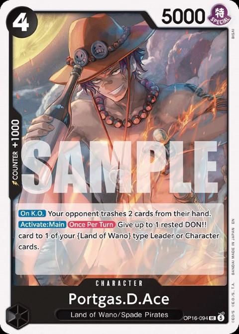 Portgas.D.Ace