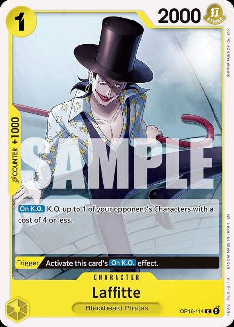 Laffitte
