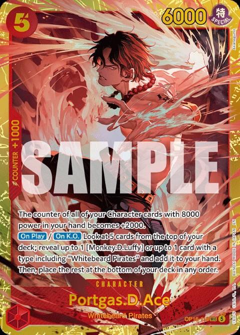 Portgas.D.Ace