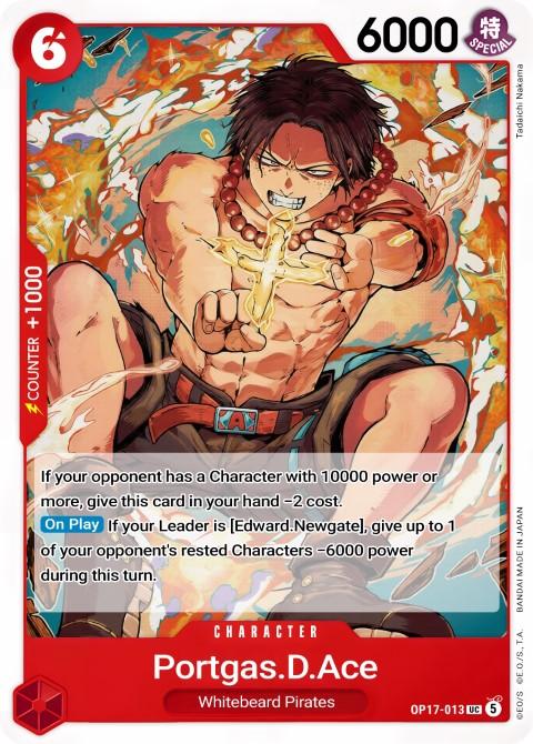 Portgas.D.Ace