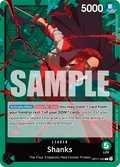 Shanks