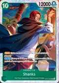 Shanks