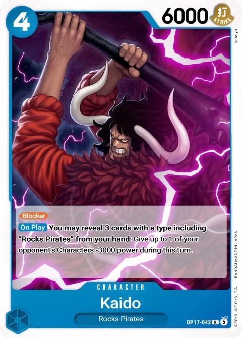 Kaido