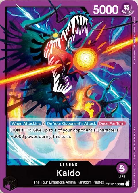 Kaido