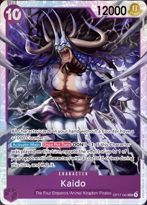 Kaido