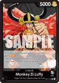 Monkey.D.Luffy