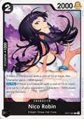 Nico Robin