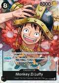 Monkey.D.Luffy