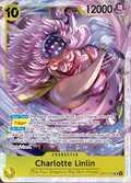 Charlotte Linlin