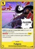 Fulgora