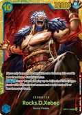 Rocks.D.Xebec