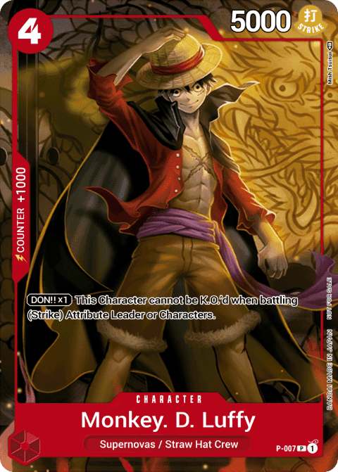 Monkey.D.Luffy