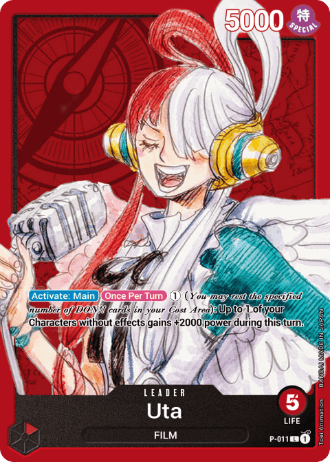 Uta