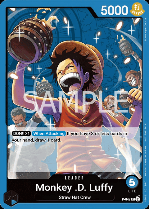 Monkey.D.Luffy