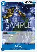 Arlong