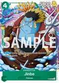Jinbe
