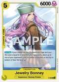 Jewelry Bonney
