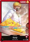 Sanji