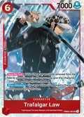 Trafalgar Law - PRB02-002