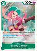 Jewelry Bonney -PRB02-004