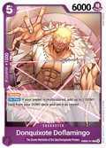 Donquixote Doflamingo
