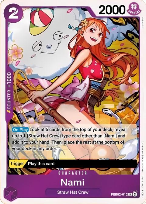 Nami