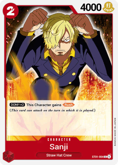 Sanji