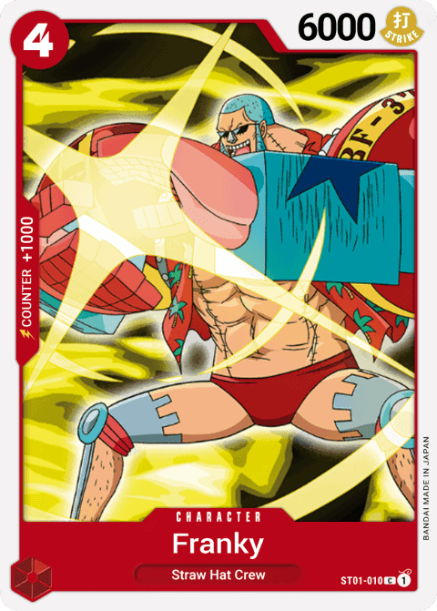 Franky