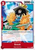 Brook - ST01-011